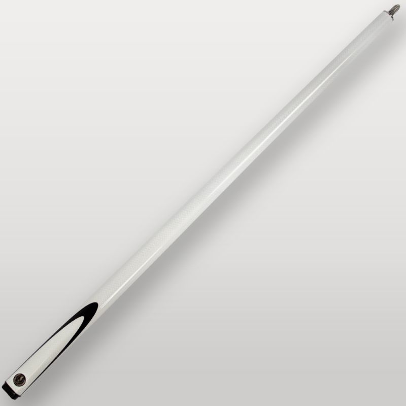 queue-de-billard-lord-cue-graphite-blanche-butt