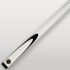 queue-de-billard-lord-cue-graphite-blanche-butt-detail-logo