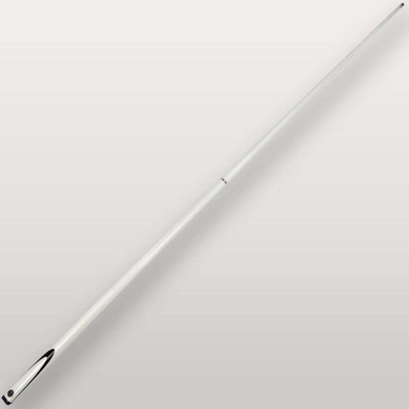 queue-de-billard-lord-cue-graphite-blanche-entier