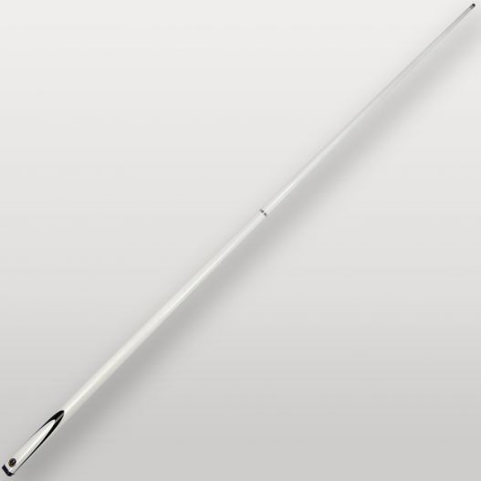 queue-de-billard-lord-cue-graphite-blanche-entier