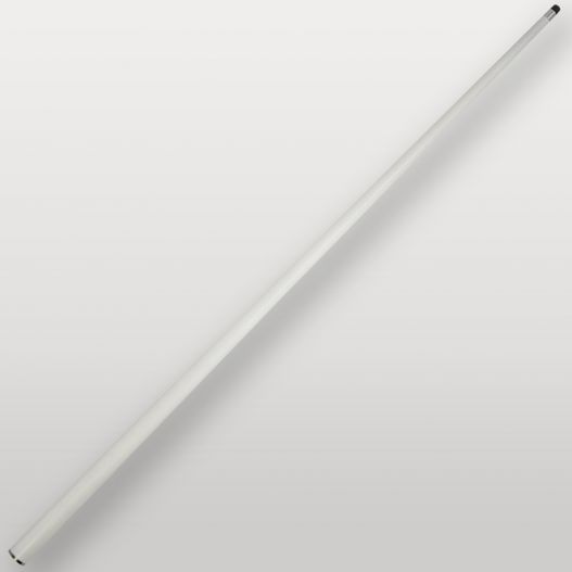 queue-de-billard-lord-cue-graphite-blanche-fleche