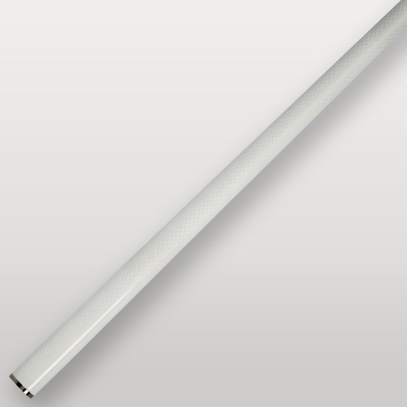 queue-de-billard-lord-cue-graphite-blanche-fleche-detail