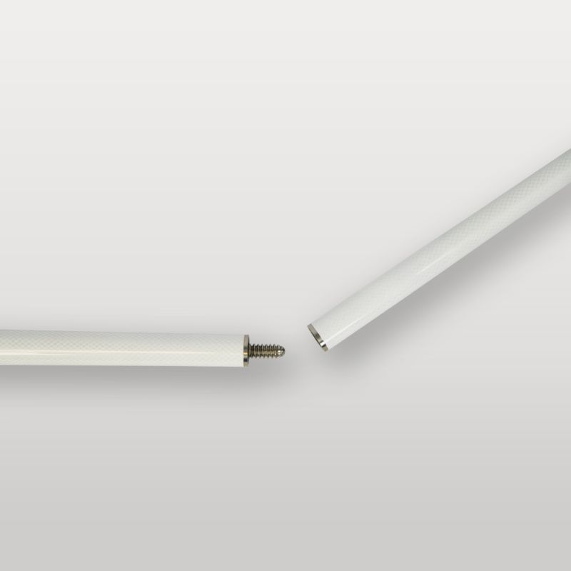 queue-de-billard-lord-cue-graphite-blanche-jonction