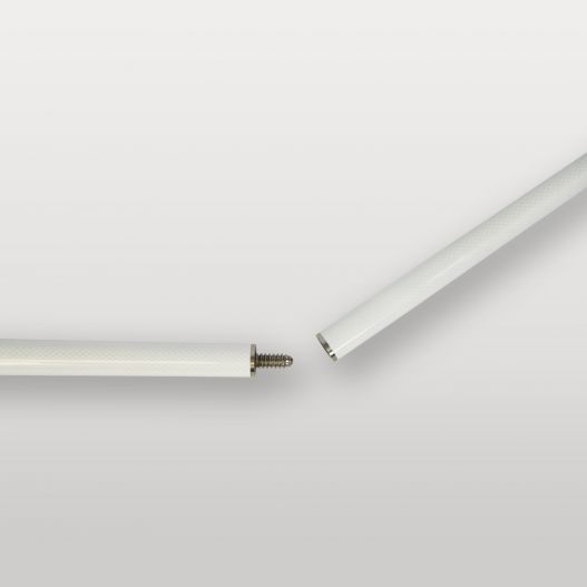 queue-de-billard-lord-cue-graphite-blanche-jonction