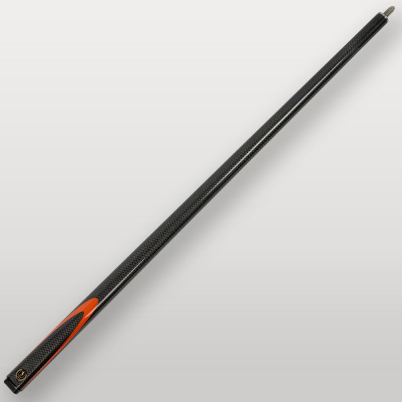 queue-de-billard-lord-cue-graphite-grise-butt