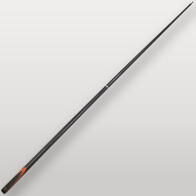 queue-de-billard-lord-cue-graphite-grise-entier