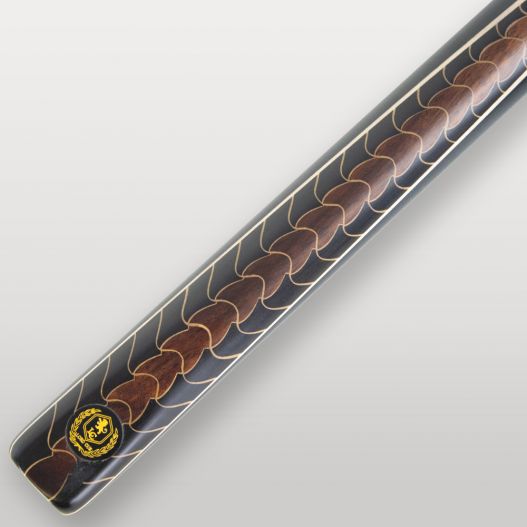 queue-de-billard-lord-cue-dragon-pro-butt-detail-logo