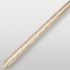 Queue de billard faite main : Lord-Cue Aston Zebra