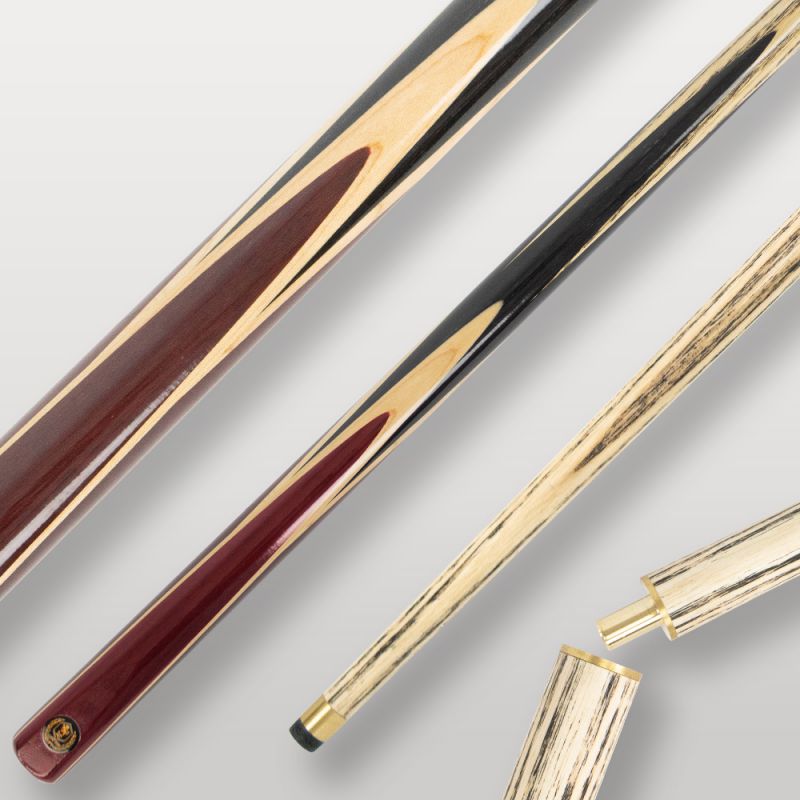 Photo de couverture de la queue de billard Lord-Cue Aston F750