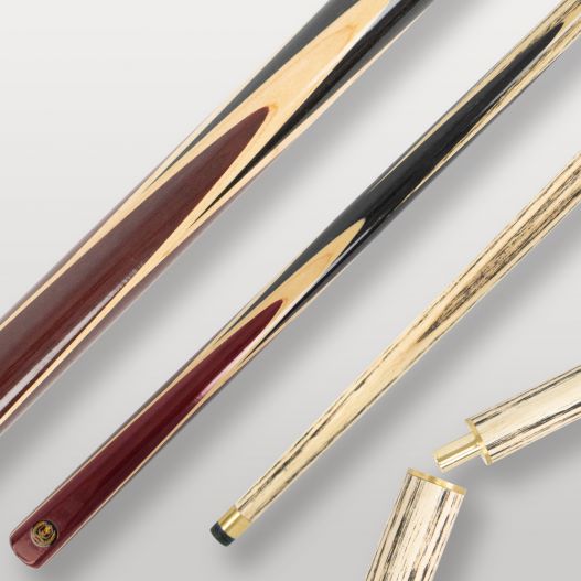 Photo de couverture de la queue de billard Lord-Cue Aston F750