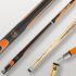 Photo de couverture de la queue de billard Lord-Cue Xtrem Shot Orange