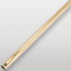 Ensemble complet de la queue de billard Lord-Cue Xtrem Shot Orange avec jonction visible