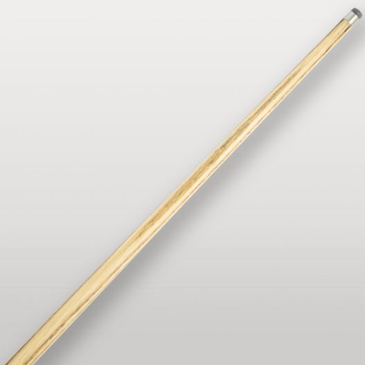 Extrémité de la flèche avec procédé de la queue de billard Lord-Cue Break Out