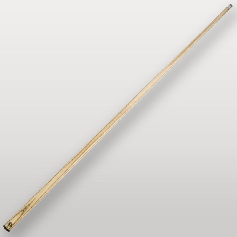 Flèche en frêne naturel de la queue de billard Lord-Cue Break Out