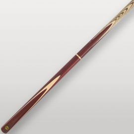 Ensemble démonté de la queue de billard Lord-Cue Falcon X145 avec flèche et fût
