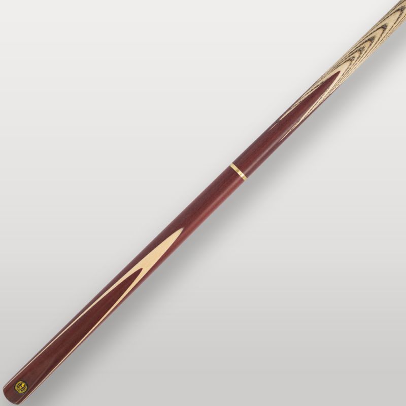 Ensemble démonté de la queue de billard Lord-Cue Falcon X145 avec flèche et fût