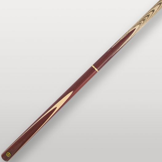 Ensemble démonté de la queue de billard Lord-Cue Falcon X145 avec flèche et fût