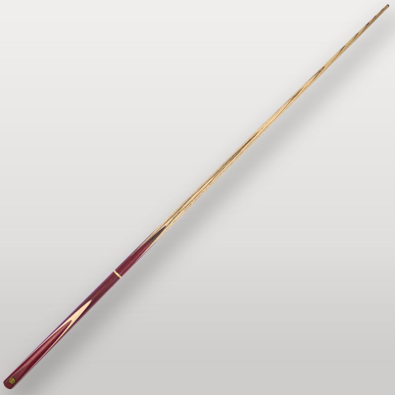 Queue de billard Lord-Cue Falcon X145 vue complète sur fond clair