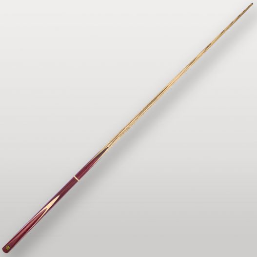 Queue de billard Lord-Cue Falcon X145 vue complète sur fond clair