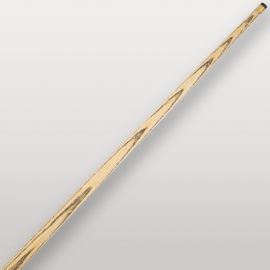 Flèche en bois clair de la queue de billard Lord-Cue Falcon X145