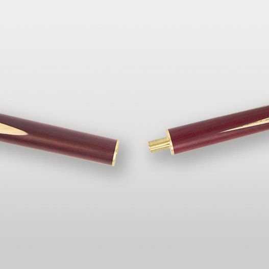 Système de vissage en laiton de la queue de billard Lord-Cue Falcon X145