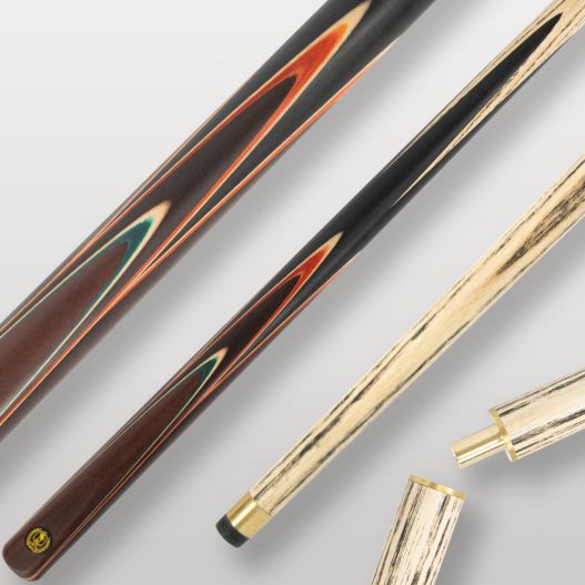 Photo de couverture de la queue de billard Lord-Cue Aston F650