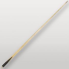 flèche en frene de la queue de billard lp zebrano