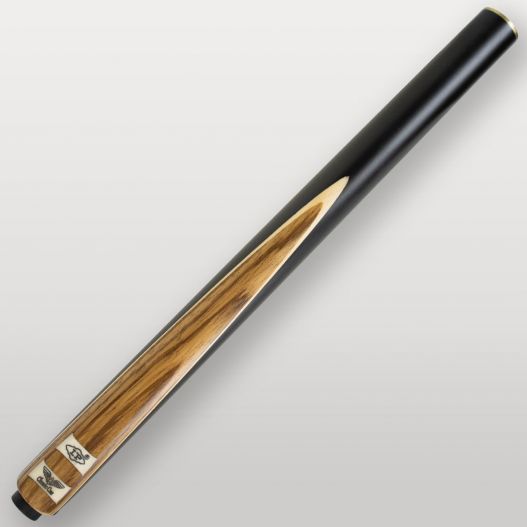 LP Zebrano, Performance est finesse-3