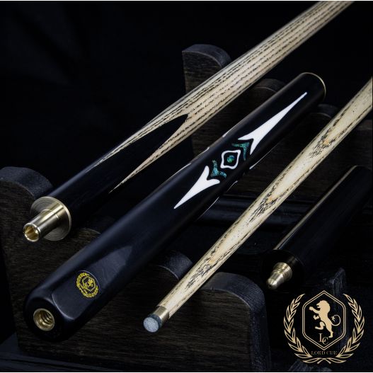 NOUVEAUTÉ 2025 : Lord Cue Haliotis Série Limitée :-1