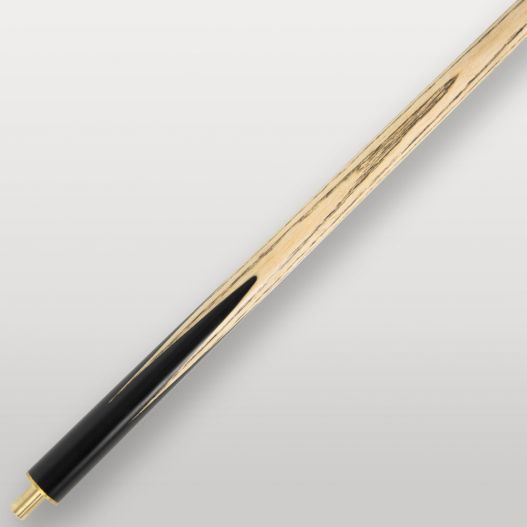 bas-de-la-fleche-en-frene-de-la-queue-lord-cue-blue-leader-jonction-laiton