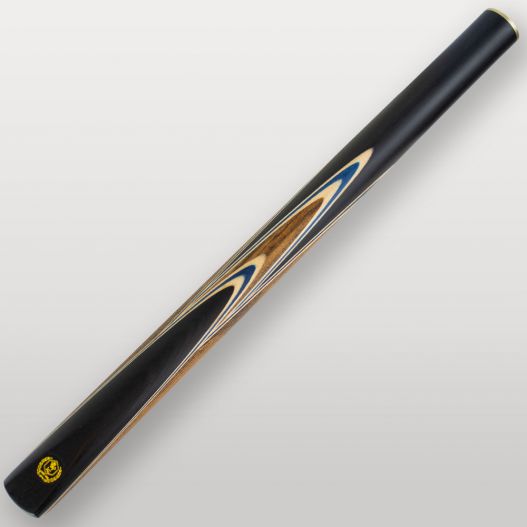 Aston Blue Zebrano : Queue de billard, joueur confirmé-2