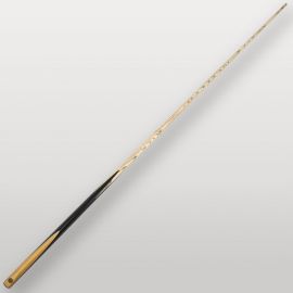 Queue de billard Lord Cue Pool School vue complète, idéale pour les débutants souhaitant apprendre le billard.