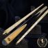 Lord Cue Pool School 120 cm — Initiation billard anglais