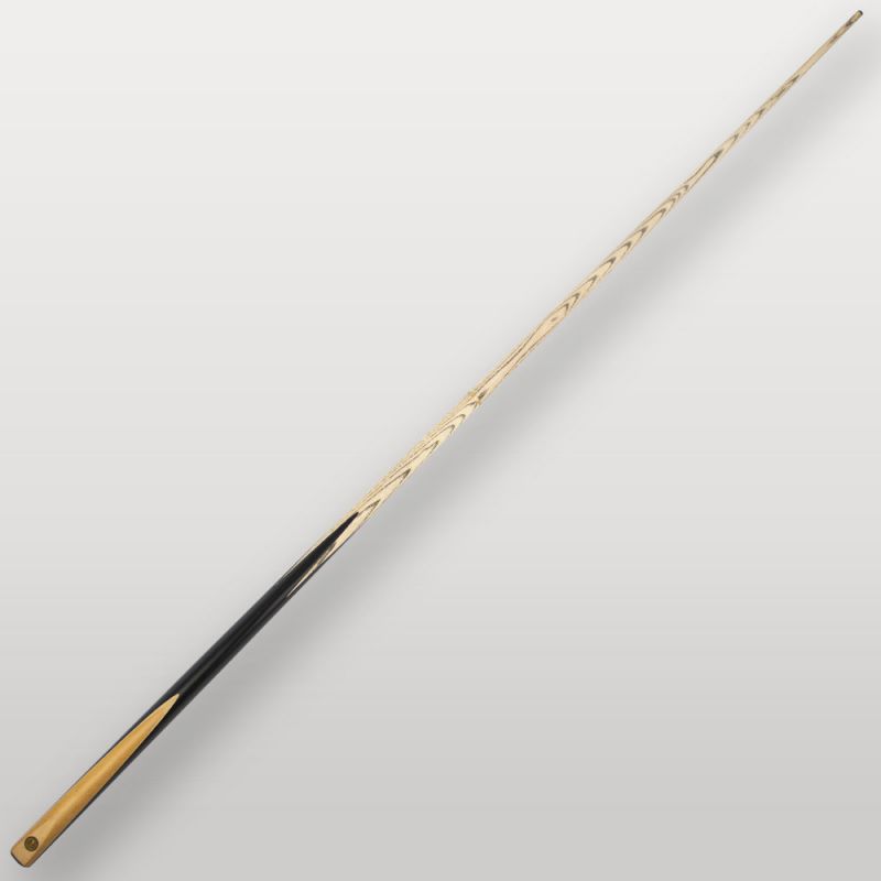 Queue de billard Lord Cue Pool School vue complète, idéale pour les débutants souhaitant apprendre le billard.