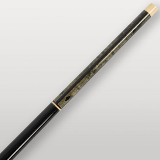 Queue de billard français Lynx Pro 140-4