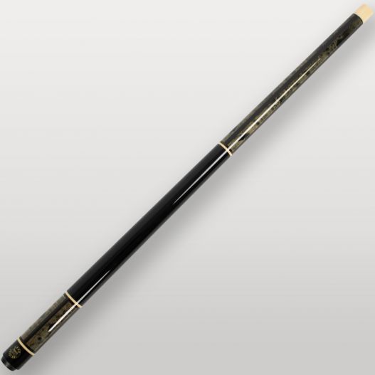 Queue de billard français Lynx Pro 140-2