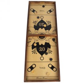 Face trappe Collector