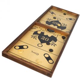 Face trappe Collector