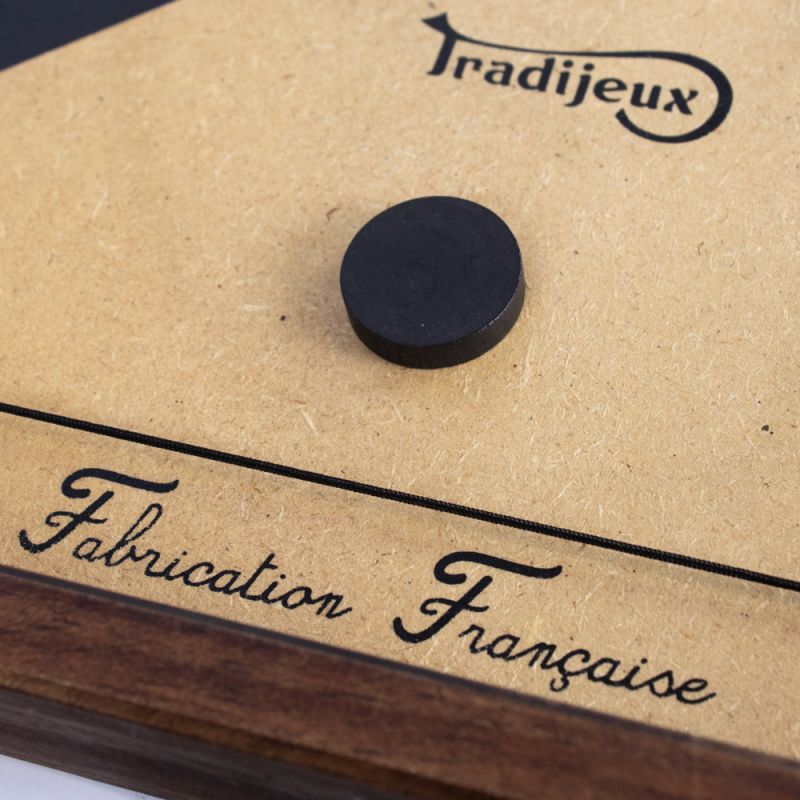 Face trappe Collector