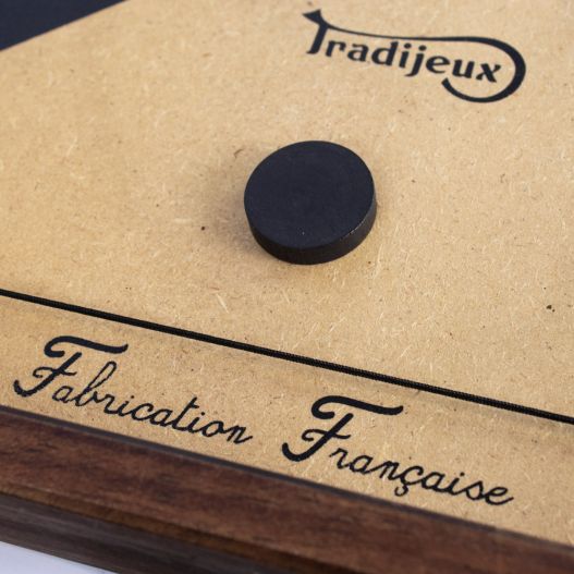 Face trappe Collector