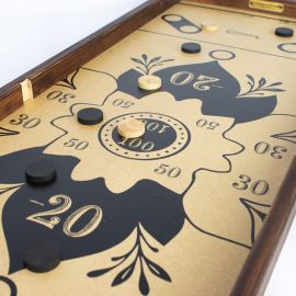 Face trappe Collector