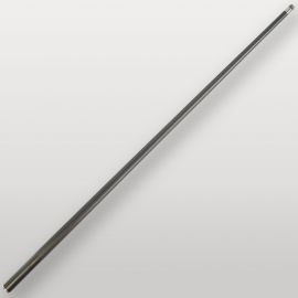 Fleche-de-la-queue-en-fibre-grise