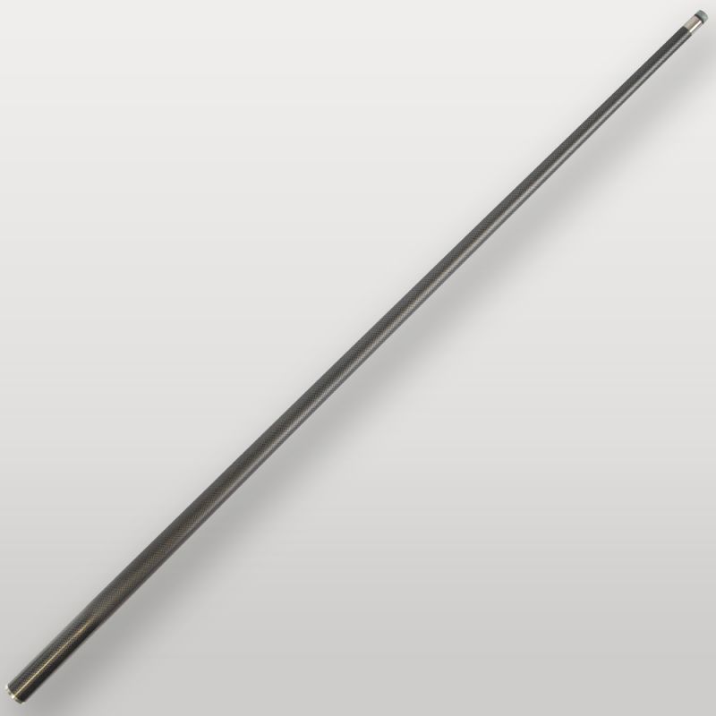 Fleche-de-la-queue-en-fibre-grise