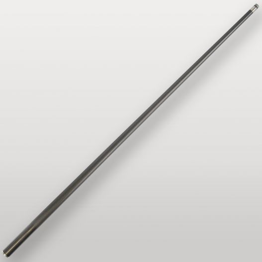 Fleche-de-la-queue-en-fibre-grise