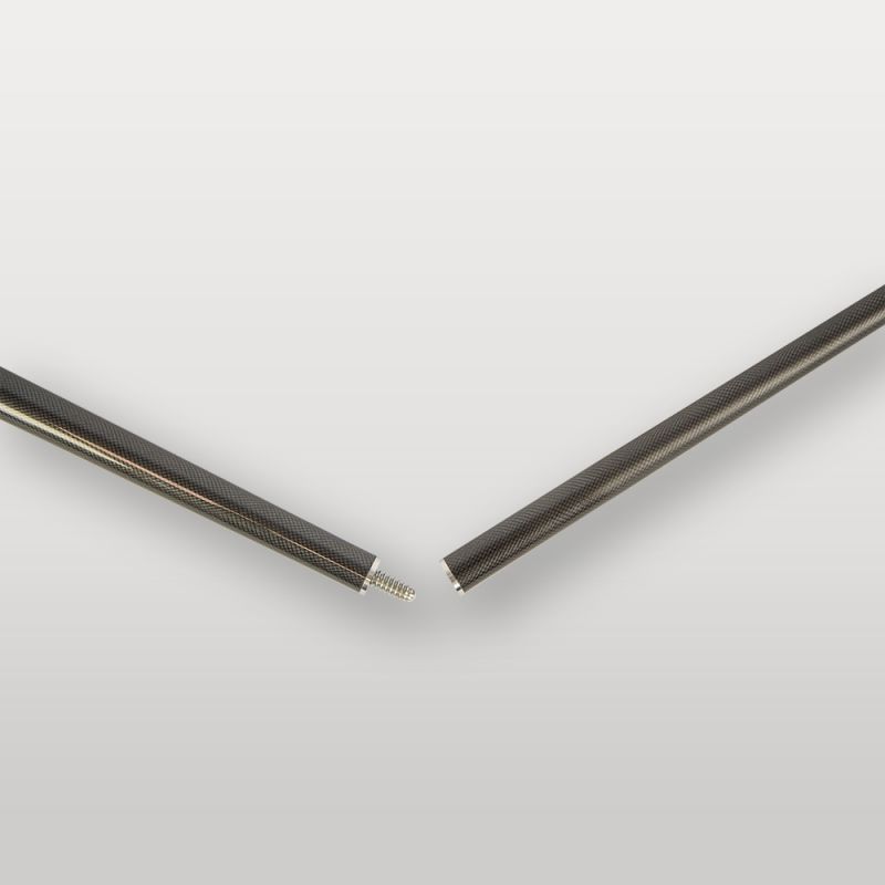 Jonction-demi-en-acier-de-la-queue-americaine-en-fibre-grise