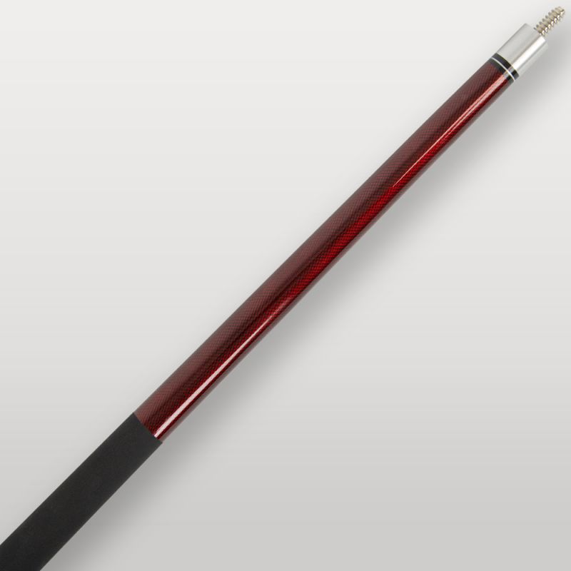 Haut-du-fut-de-la-queue-americaine-en-fibre-bordeaux