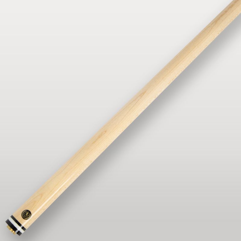 Bas-de-la-fleche-en-frene-claire-de-la-queue-de-billard-americaine-lord-cue-eagle-pro-2