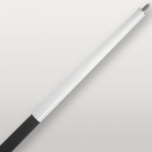 Queue Hybride Carbone BLANCHE-4