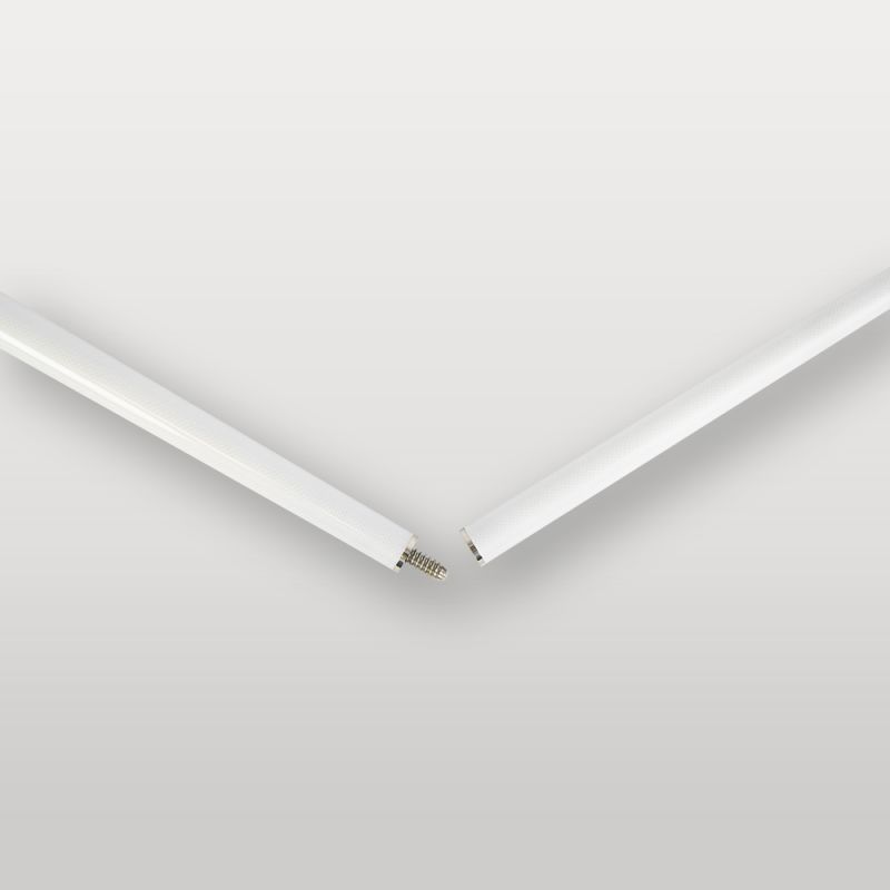 Systeme-de-jonction-demi-en-acier-de-la-queue-de-billard-americaine-lord-cue-en-fibre-blanche