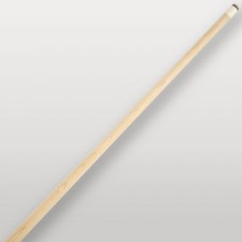 Fleche-en-frene-avec-une-virole-en-plastique-de-la-queue-de-billard-americiaine-lord-cue-raptor-noir